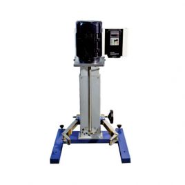 WJ-2.2A Dispersion Machine